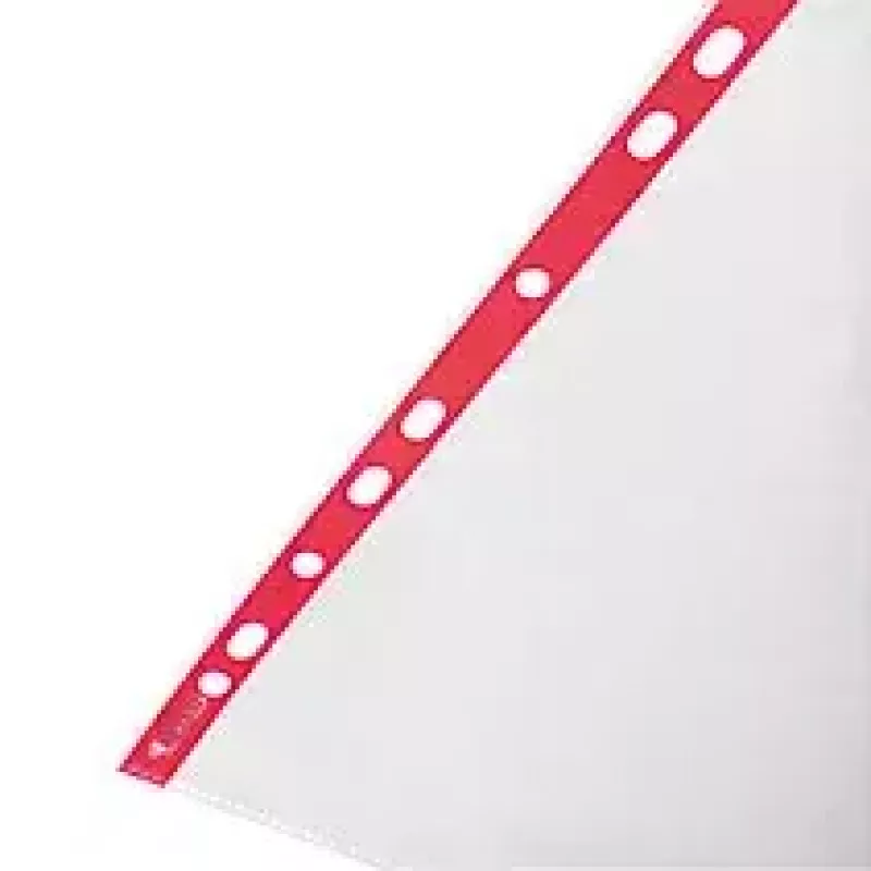Dokumentu aizsargplēves A4 Herlitz 10914422 (10 gab.)