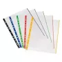 Dokumentu aizsargplēves A4 Herlitz 10914422 (10 gab.)