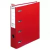 Mapes vāciņš Herlitz 10842268 A4 Sarkans