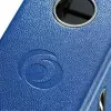Mapes vāks A4 Herlitz 10842276 Zils