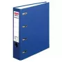 Mapes vāks A4 Herlitz 10842276 Zils