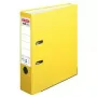 Mapes vāks Herlitz 10841534 A4 Dzeltens