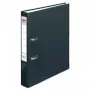 Mapes vāks Herlitz 10841625 A4 Melns