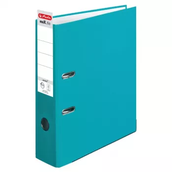 Mapes vāks Herlitz 10094829 Tirkīza