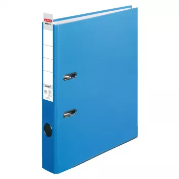 Mapes vāks Herlitz maX.file A4 Zils