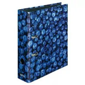 Mapes vāks Herlitz 11080660 A4 Daudzkrāsains