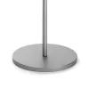 Nobo Essence A4 stenda displejs, Sudrabs, Alumīnijs, 340 mm, 1405 mm