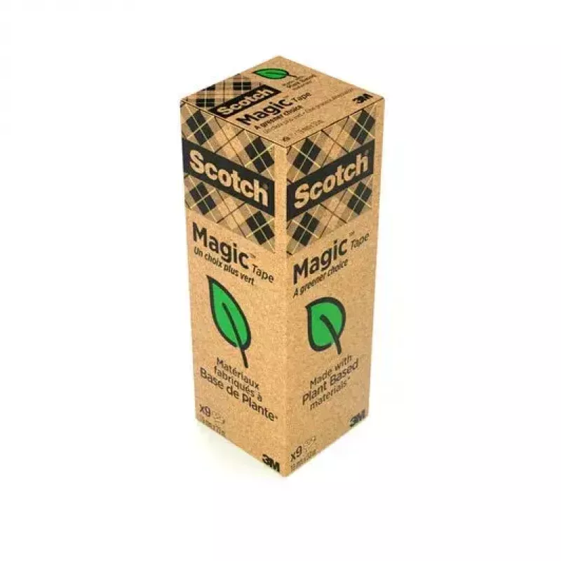 Līmlente rakstāmpiederumiem 3M Scotch 900-1933-9