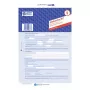 Reģistra papīrs Avery 2877