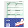 Reģistra papīrs Avery 2887
