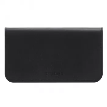 Samsung EF-C1A2L mobilā telefona maciņš melns