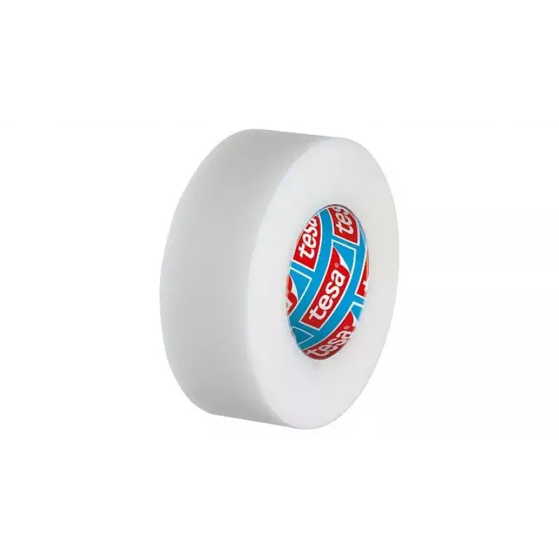 Līmlente TESA 57477 33 m, 19 mm, neredzama polipropilēna lente