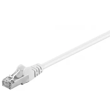 Tīkla kabelis Goobay 95631 25m Cat5e SF/UTP