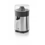 WMF Stelio 04.1603.0012 elektriskais citrusaugļu spiede 85 W Melns, Metālisks