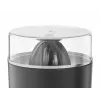 WMF Stelio 04.1603.0012 elektriskais citrusaugļu spiede 85 W Melns, Metālisks