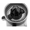 WMF Stelio 04.1603.0012 elektriskais citrusaugļu spiede 85 W Melns, Metālisks