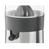WMF Stelio 04.1603.0012 elektriskais citrusaugļu spiede 85 W Melns, Metālisks