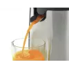 WMF Stelio 04.1603.0012 elektriskais citrusaugļu spiede 85 W Melns, Metālisks