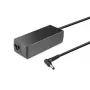 CoreParts MBA50101 tīkla adapteris 75 W Melns