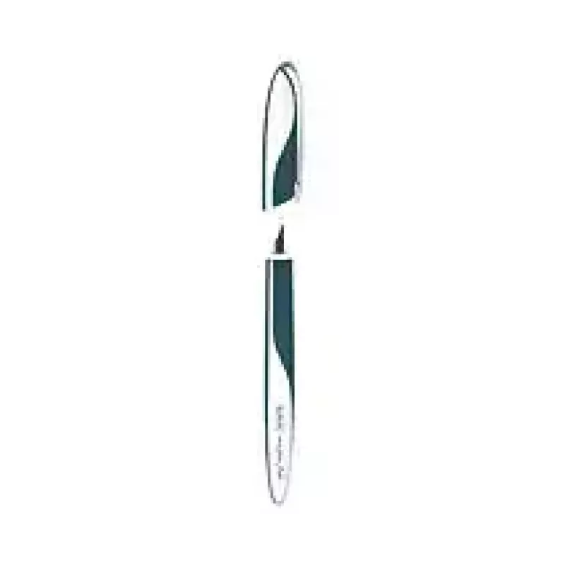 Pildspalva Herlitz 11357241 Melna Balta