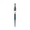 Pildspalva Herlitz 11357241 Melna Balta