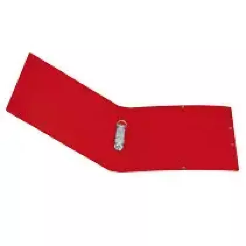 Mape Kartona Sarkanā A4 Herlitz 11255460