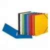 Kartona mape Violeta A4 Herlitz 11255452