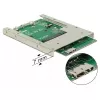 Iekšējais USB 3.2 Gen 1 adapteris DeLOCK 62468