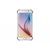 Samsung EF-QG920B vāciņš mobilajam telefonam Zils, Caurspīdīgs