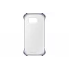 Samsung EF-QG920B vāciņš mobilajam telefonam Zils, Caurspīdīgs