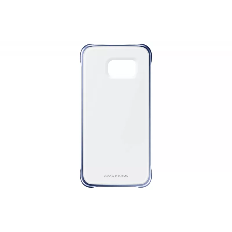 Samsung EF-QG920B vāciņš mobilajam telefonam Zils, Caurspīdīgs