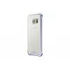 Samsung EF-QG920B vāciņš mobilajam telefonam Zils, Caurspīdīgs