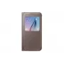 Samsung EF-CG920P vāciņš mobilajam telefonam Zelts