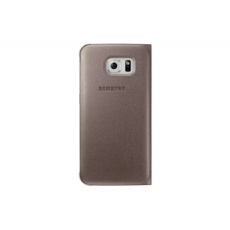 Samsung EF-CG920P vāciņš mobilajam telefonam Zelts