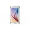Samsung EF-QG920B vāciņš mobilajam telefonam Zelta, Caurspīdīgs