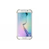 Samsung EF-QG925B vāciņš mobilajam telefonam Zelts, Caurspīdīgs