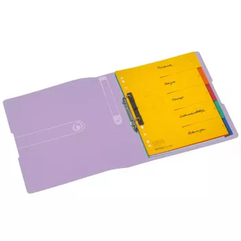 Mapes gredzenu Herlitz 11409034