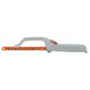 Metāla zāģis Bahco 208 25 cm Pelēks Oranžs