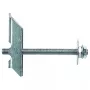 Fischer 80178 enkurskrūve (togle bolt) 100 mm, M8, 20 gab.