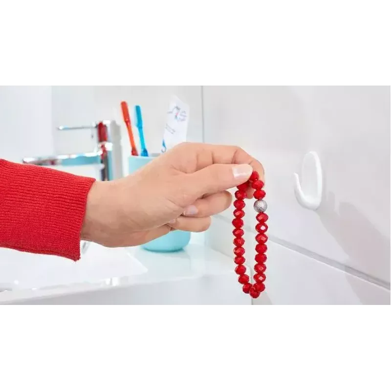 Universāls āķis TESA Powerstrips Indoor 56625-00000-00