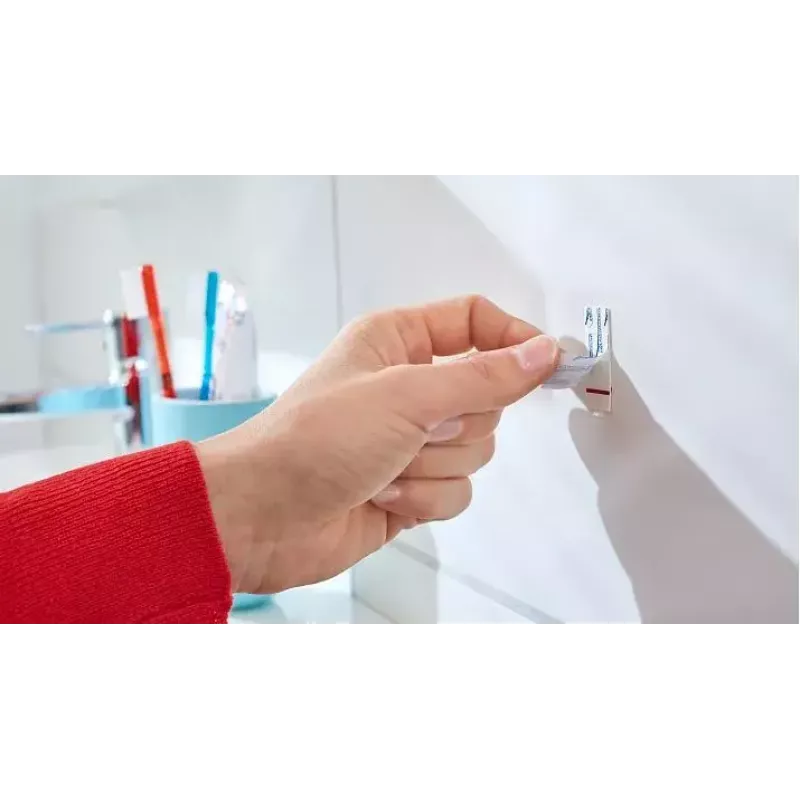 Universāls āķis TESA Powerstrips Indoor 56625-00000-00