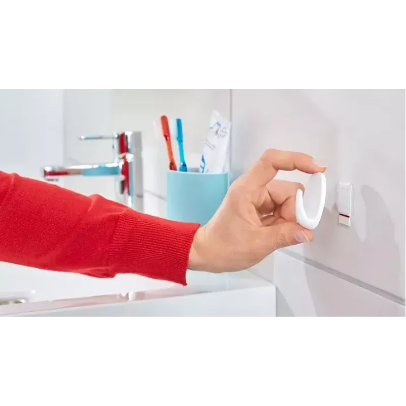 Universāls āķis TESA Powerstrips Indoor 56625-00000-00