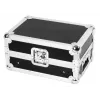 Flight case Roadinger 30111510 Saplāksnis Melns Sudrabs 6.1 kg