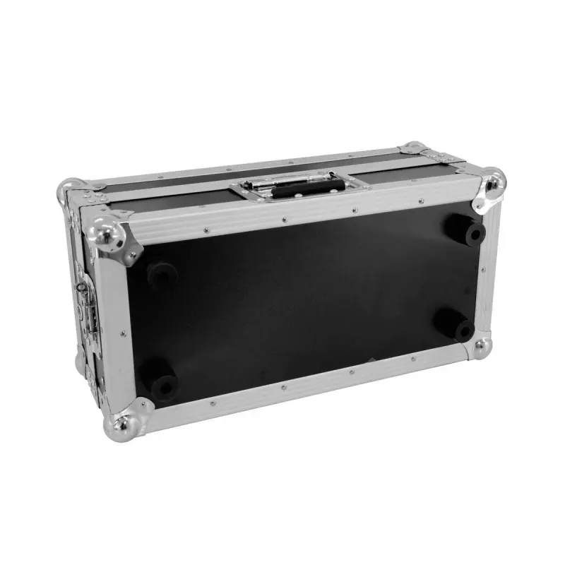 Transporta koferis Roadinger 30111570 Saplāksnis Melns Sudrabs 5.7 kg