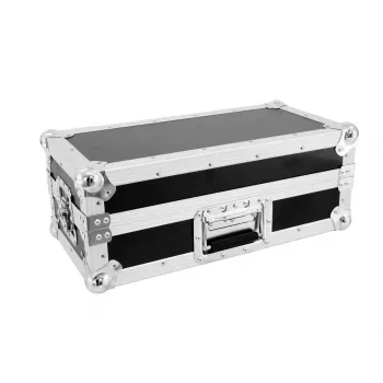 Transporta koferis Roadinger 30111570 Saplāksnis Melns Sudrabs 5.7 kg