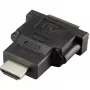 Pārejas adapteris HDMI-DVI-D Renkforce RF-4212231