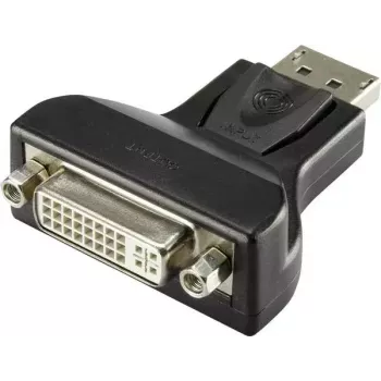 Dzimuma pārveidotājs Renkforce RF-4212237