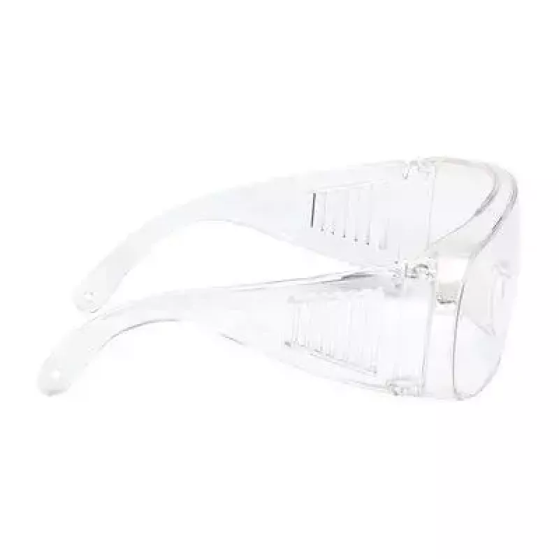 3M VISCC1 Aizsargbrilles pāri brillēm, caurspīdīgas