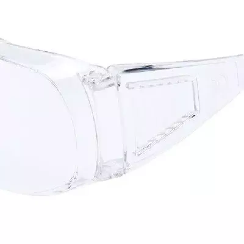 3M VISCC1 Aizsargbrilles pāri brillēm, caurspīdīgas
