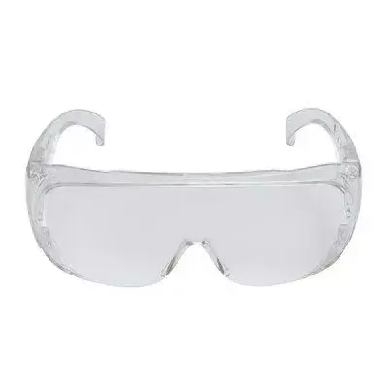 3M VISCC1 Aizsargbrilles pāri brillēm, caurspīdīgas